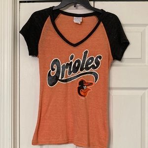 Women cut , slim fit tee